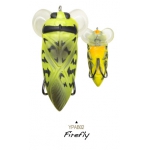 LUNKERHUNT  YAPPA BUG